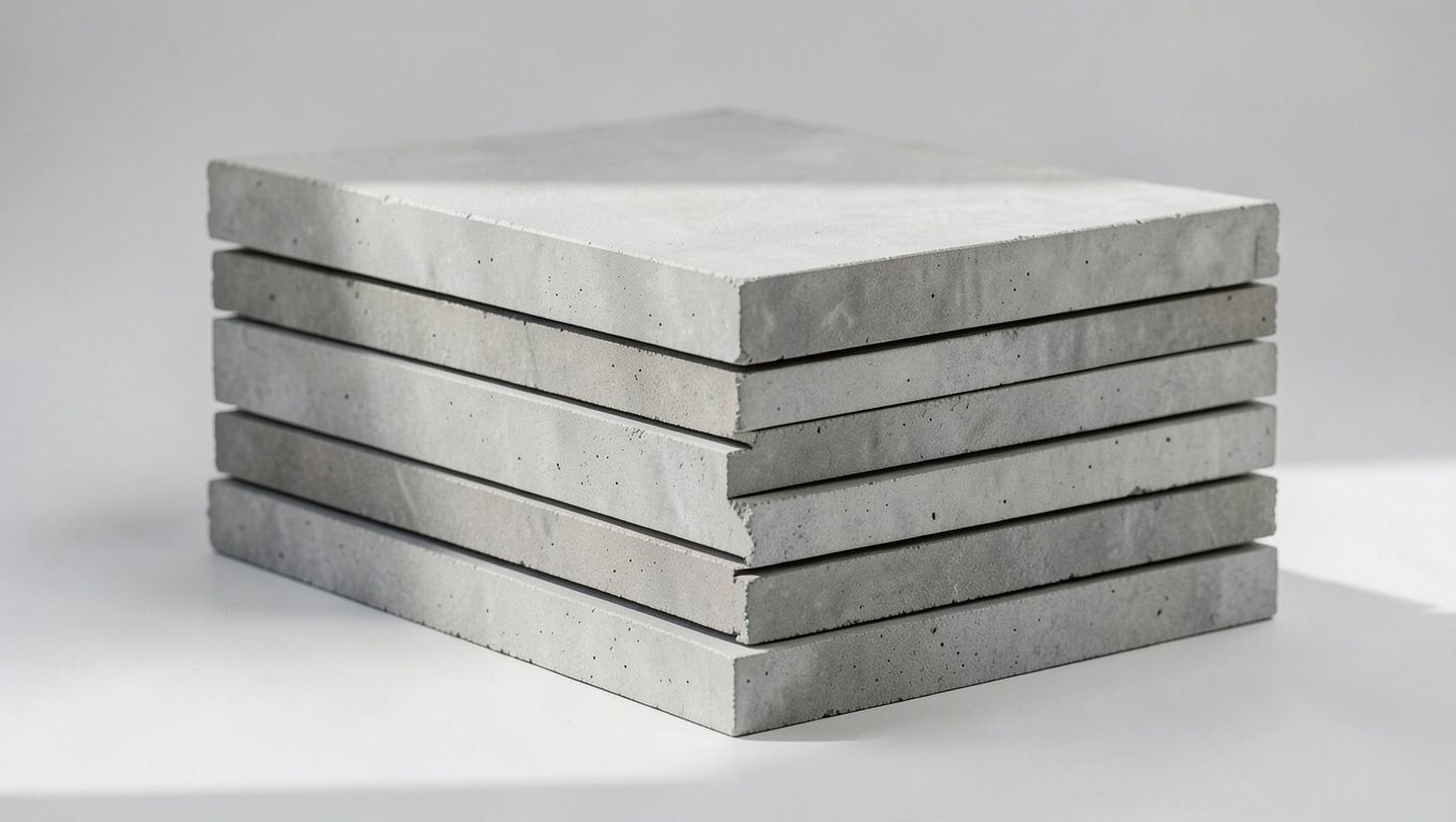 Korzyści ze sprzedaży płyt betonowych