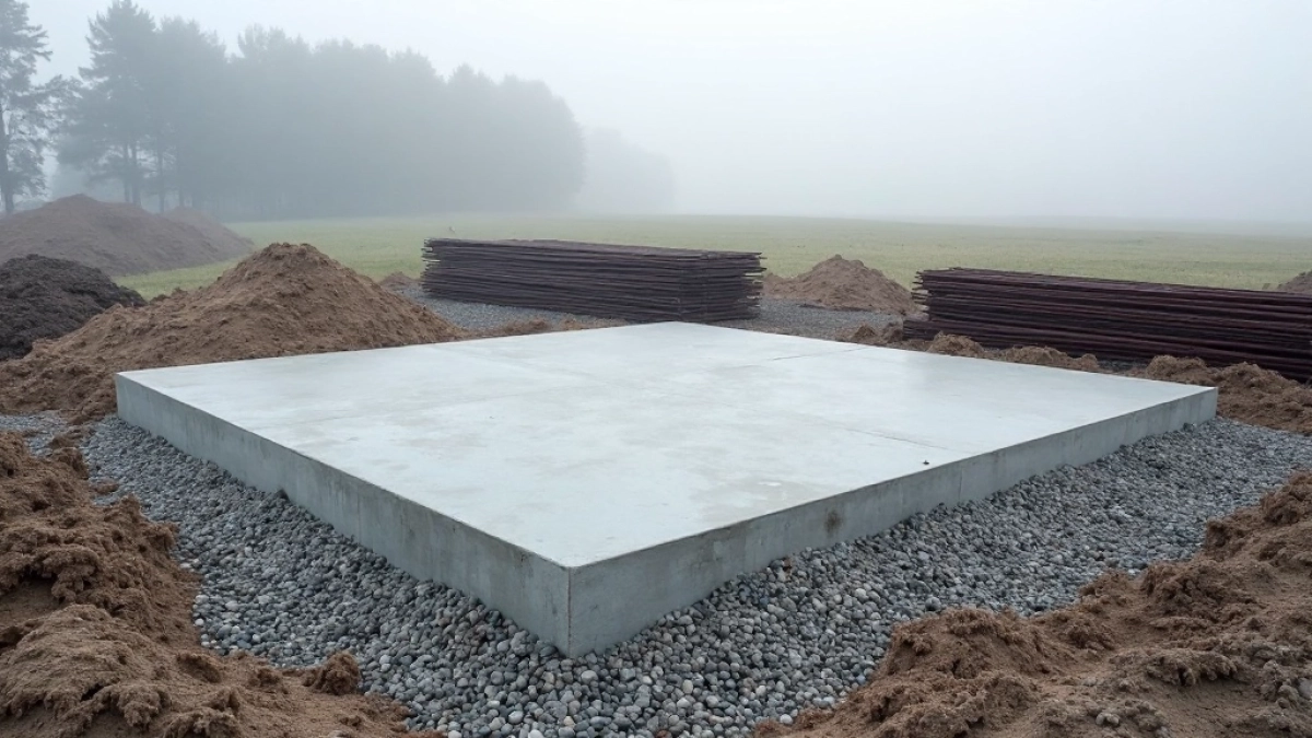 koszt płyty fundamentowej cena za m2 2025 polska