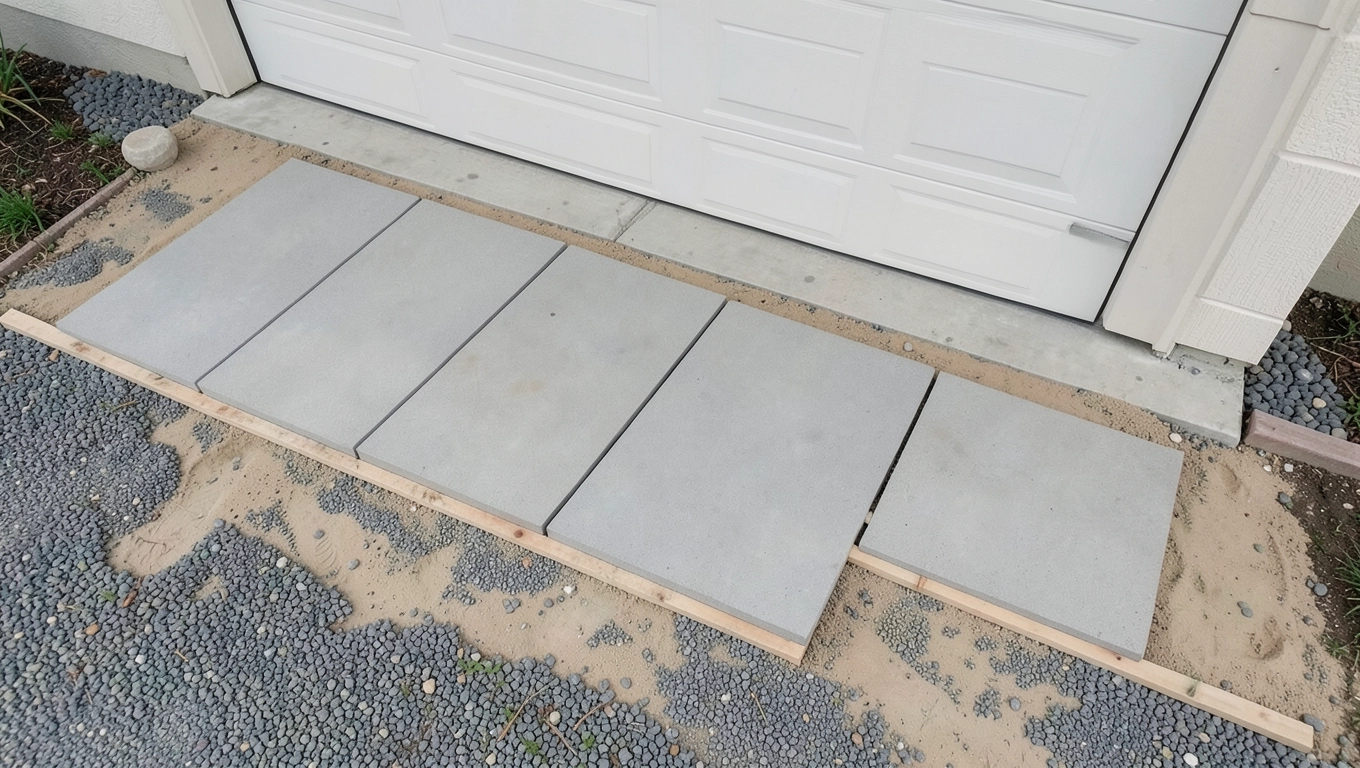 Montaż płyt jumbo krok po kroku