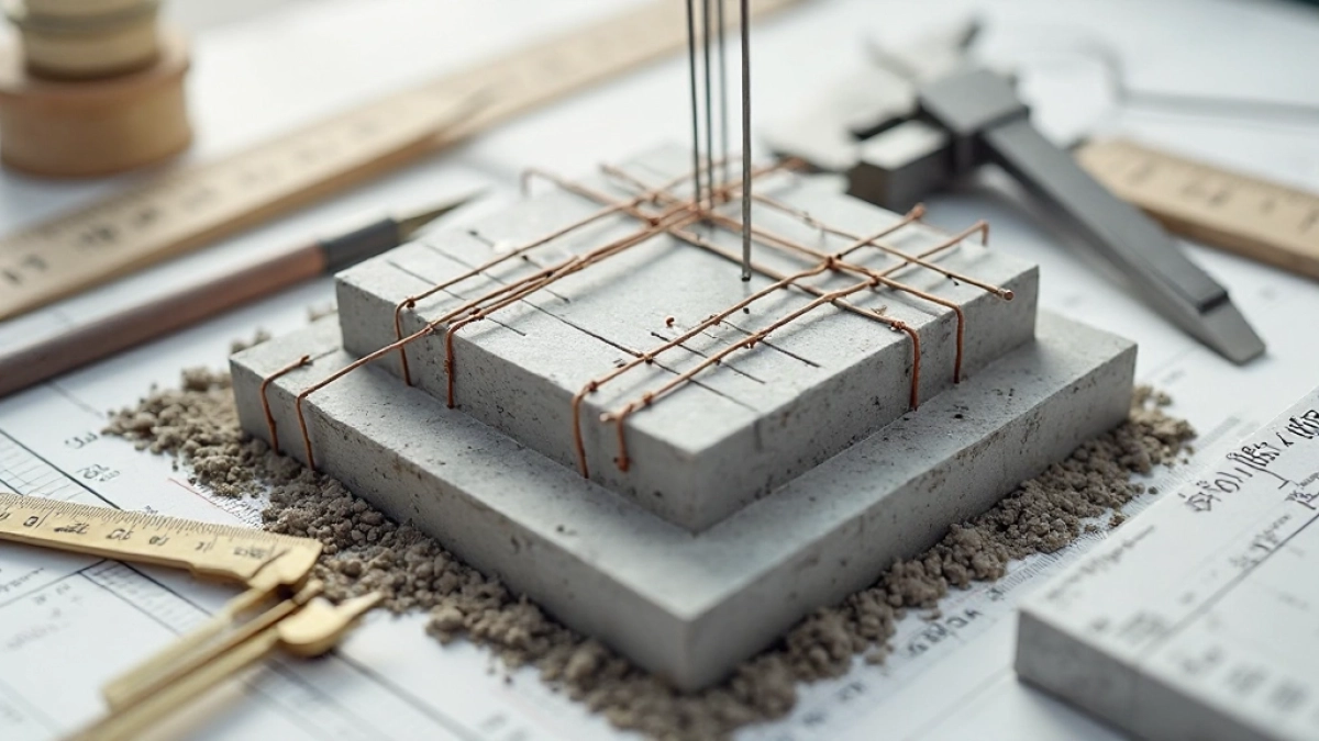 płyta fundamentowa kalkulator