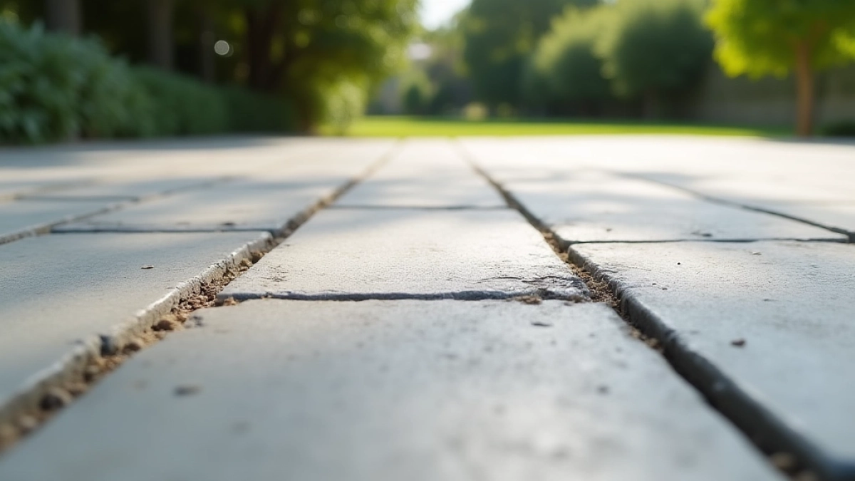 Płyty betonowe na taras