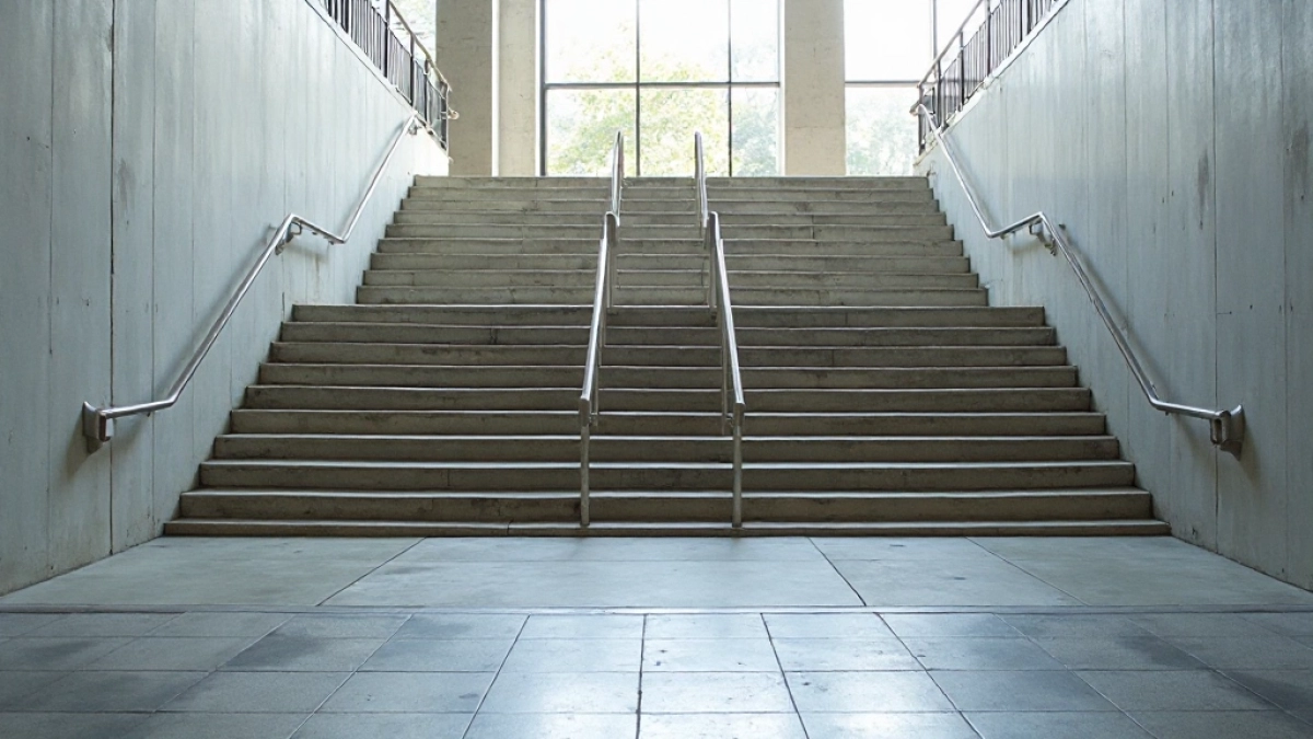 podjazdy na schody dla wózków inwalidzkich