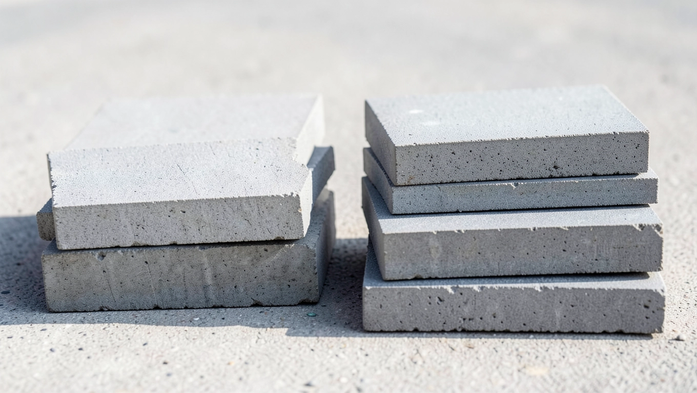 Rozmiary płyt drogowych ślizgowych