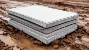 betonowe płyty drogowe cena