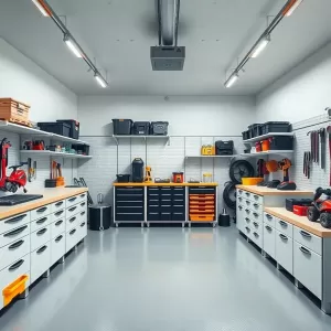 Boksy garażowe przepisy