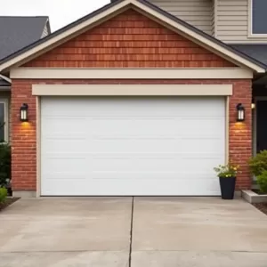 Brama garażowa 5500x2250 cena