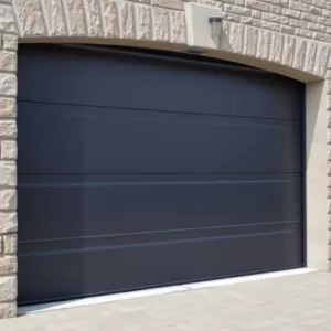 Brama garażowa Hormann 5000x2250 cena