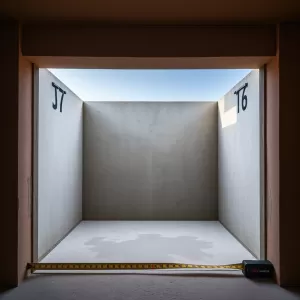 Brama Garażowa Przed Czy Po Wylewkach