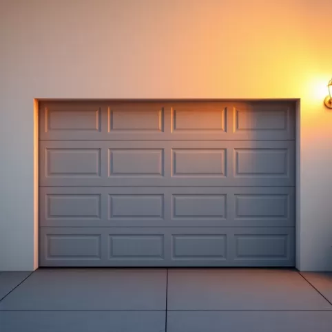 Brama garażowa segmentowa cena