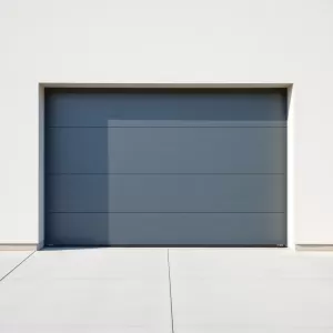 Brama garażowa segmentowa z napędem 5000x2250 cena