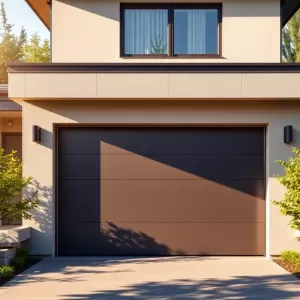 Brama Garażowa Wiśniowski Współczynnik Przenikania Ciepła