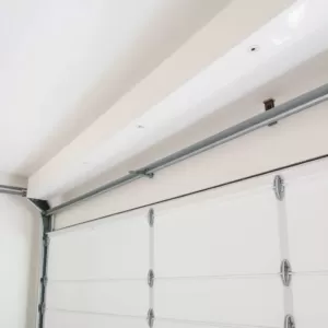 Brama garażowa wysokość nadproża