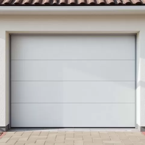 Brama Hormann 5000x2250 cena