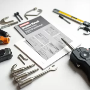 Brama Hörmann instrukcja montażu