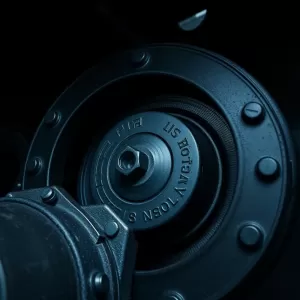 Brama napowietrzająca co to