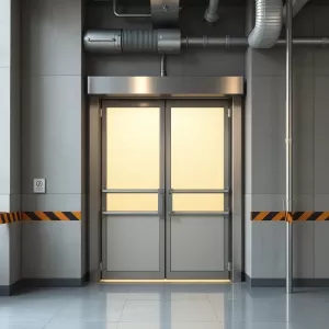 Brama napowietrzająca przepisy