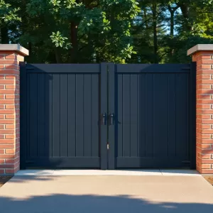 Brama przesuwna 4m Wiśniowski cena