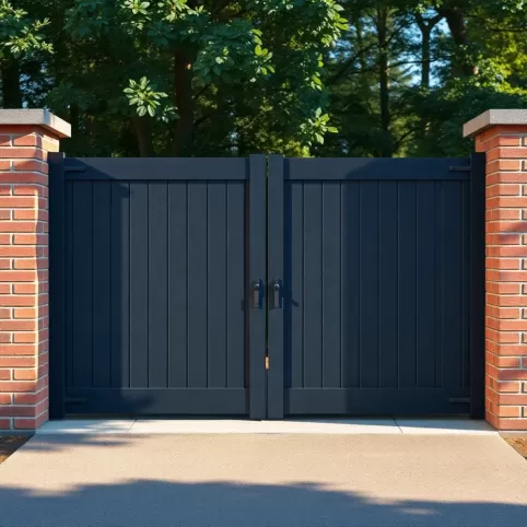 Brama przesuwna 4m Wiśniowski cena