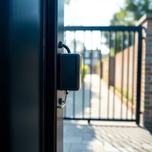 Brama przesuwna 4m z napędem cena