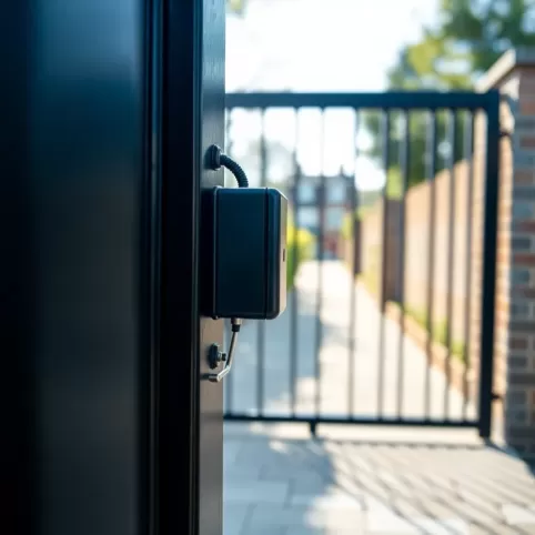 Brama przesuwna 4m z napędem cena