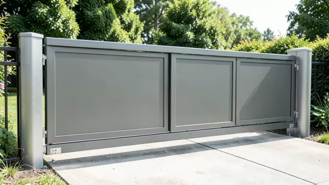 Brama przesuwna 6m WIŚNIOWSKI cena