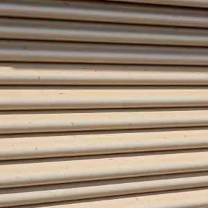 Brama rolowana cena za m2