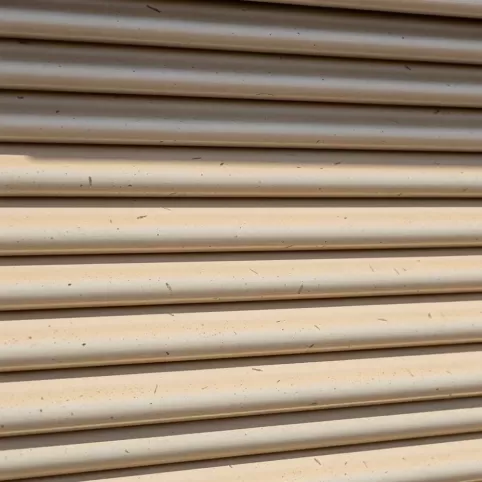 Brama rolowana cena za m2