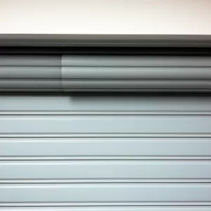 Brama rolowana cennik