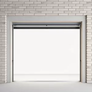 Brama segmentowa 2500x2125 jaki otwór