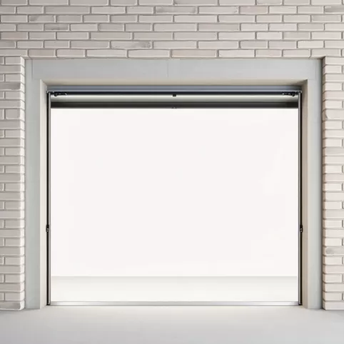 Brama segmentowa 2500x2125 jaki otwór