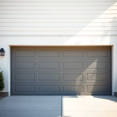 Brama segmentowa cena za m2