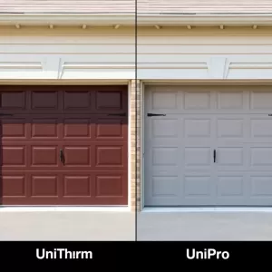 Brama UniTherm czy UniPro