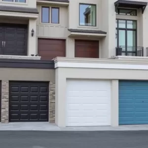 Bramy garażowe ceny z montażem