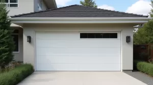 Bramy garażowe ceny z montażem Łódź