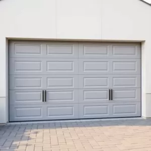 Bramy garażowe dwuskrzydłowe Wiśniowski cennik