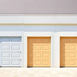 Bramy garażowe hörmann wymiary