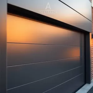 Bramy garażowe na wymiar ceny