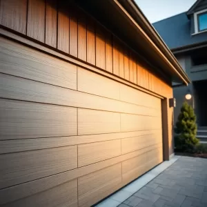 Bramy garażowe na wymiar WIŚNIOWSKI