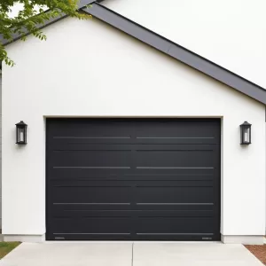 Bramy garażowe na wymiar z montażem