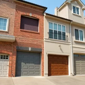 Bramy garażowe wymiary i ceny