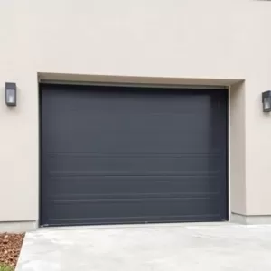Bramy garażowe z montażem