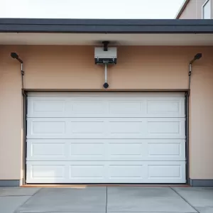 Bramy garażowe z napędem i montażem