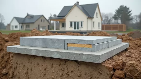 brinkmann płyty fundamentowe