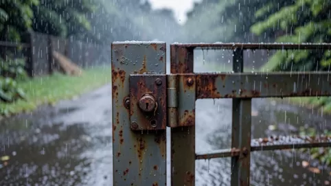 budowa bram wjazdowych