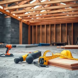 Budowa Garażu Krok Po Kroku