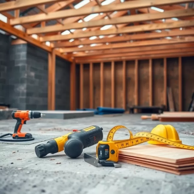 Budowa Garażu Krok Po Kroku