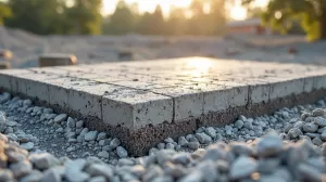 cena płyty fundamentowej za m2 2025 polska