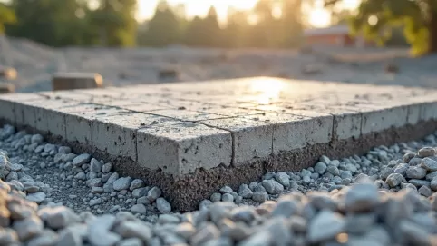 cena płyty fundamentowej za m2 2025 polska