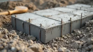 cena płyty fundamentowej za m2