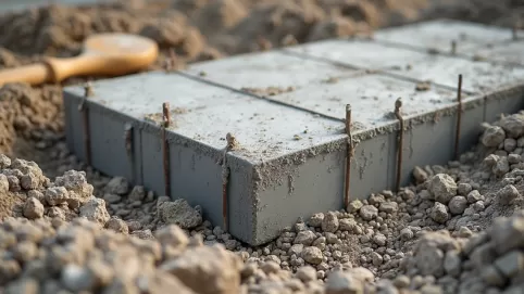 cena płyty fundamentowej za m2